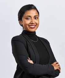 Vishalini Balakrishnan